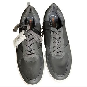 🟤 wether proof  vintage. bad pilas lite in gray size 9